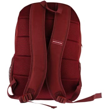Batoh Skechers Central II Backpack, červená 3