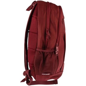 Batoh Skechers Central II Backpack, červená 4
