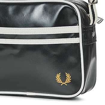 Pánská taška Fred Perry Classic Mini shoulder bag 4