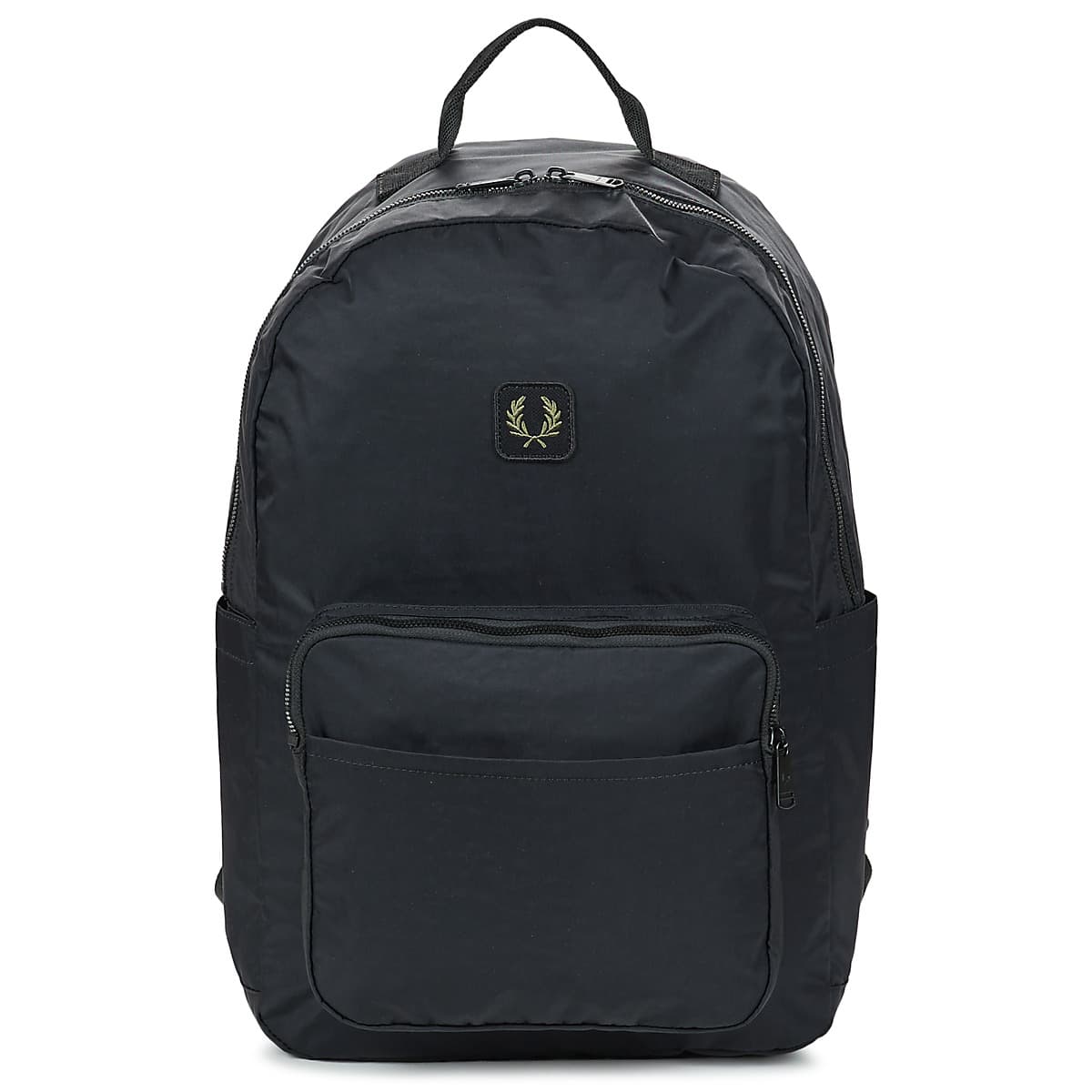 Pánský batoh Fred Perry Crinkle Nylo Backpack