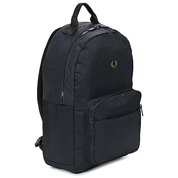 Pánský batoh Fred Perry Crinkle Nylo Backpack 2
