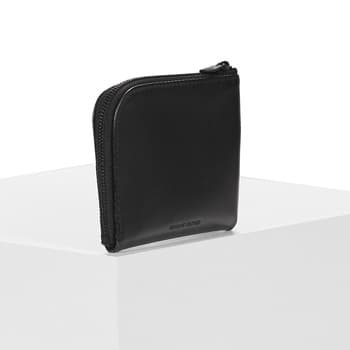 Pánská peněženka Fred Perry Smooth Leather Zip Around Wallet 2
