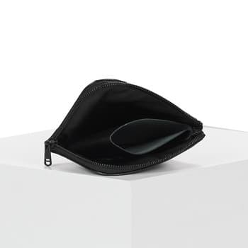 Pánská peněženka Fred Perry Smooth Leather Zip Around Wallet 3