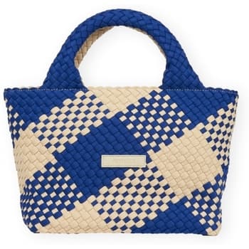 Kabelka Verb To Do Amelia Life Is Simple Bag - Navy 2