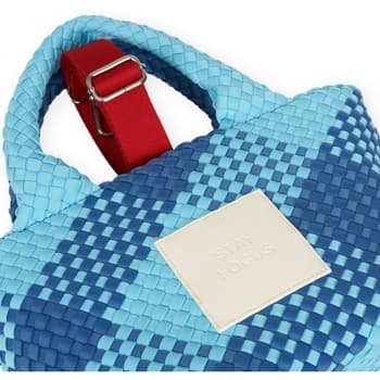 Kabelka Verb To Do Amelia Stay Focus Bag - Blue 4