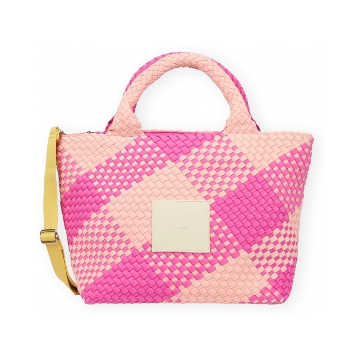 Kabelka Verb To Do Michelle Rise Up Bag - Pink