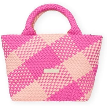 Kabelka Verb To Do Michelle Rise Up Bag - Pink 2