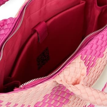 Kabelka Verb To Do Michelle Rise Up Bag - Pink 4