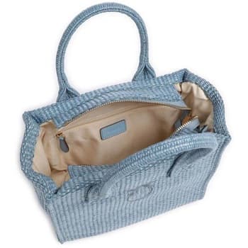 Kabelka přes rameno Pinko Beach Shopper Mini 3