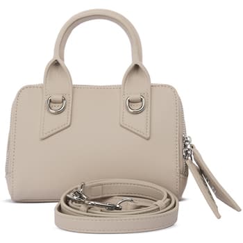 Kabelka Icon Beige Borsa 3
