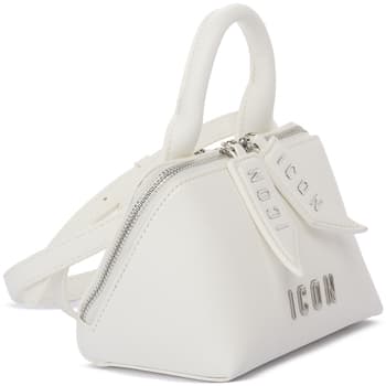 Kabelka Icon White Borsa 2