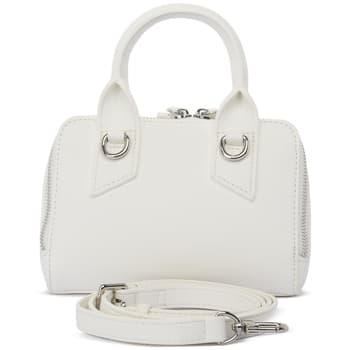 Kabelka Icon White Borsa 3
