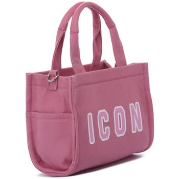 Kabelka Icon Pink Borsa 2