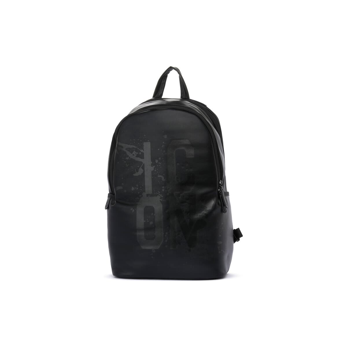 Batoh Icon BLK Borsa, černá
