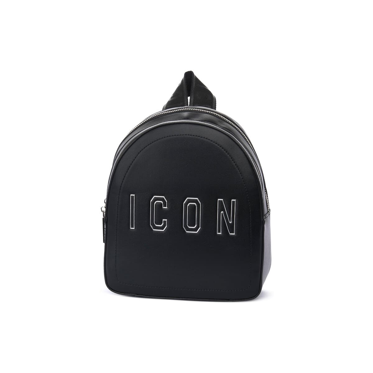 Batoh Icon BLK Borsa, černá