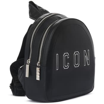 Batoh Icon BLK Borsa, černá 2