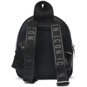 Batoh Icon BLK Borsa, černá 3