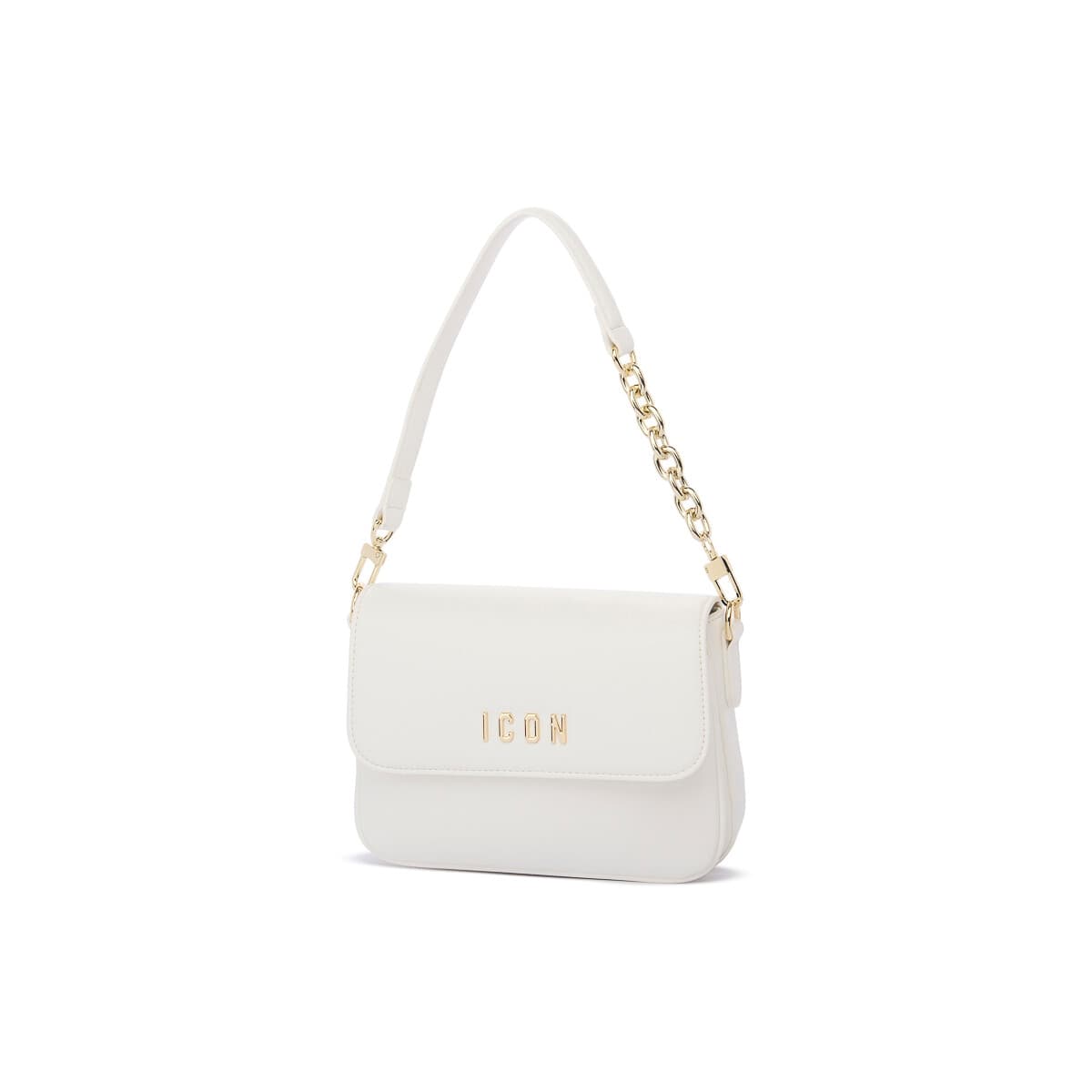 Kabelka přes rameno Icon WHT Borsa