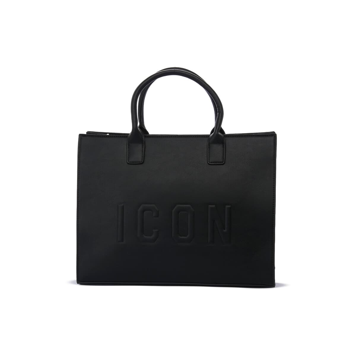 Kabelka Icon BLK Borsa