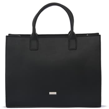 Kabelka Icon BLK Borsa 3