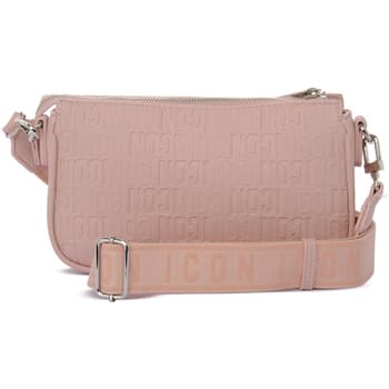 Kabelka přes rameno Icon Pink Borsa 3