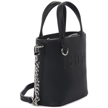 Kabelka Icon BLK Borsa, černá 2