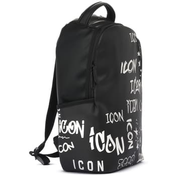 Batoh Icon BLK Borsa, černá 2