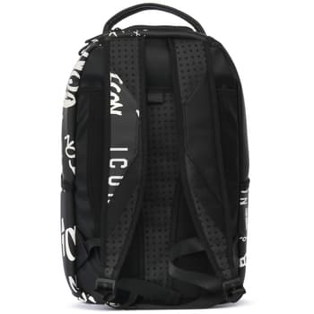 Batoh Icon BLK Borsa, černá 3