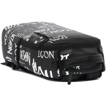 Batoh Icon BLK Borsa, černá 4