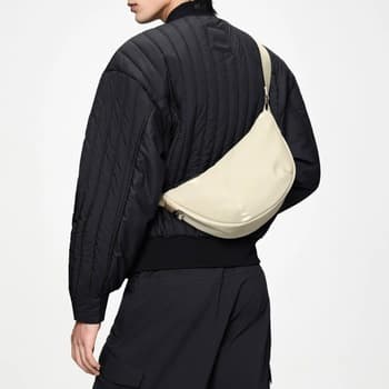Kabelka přes rameno Rains 14670r Valera Shoulder Bag W3 4