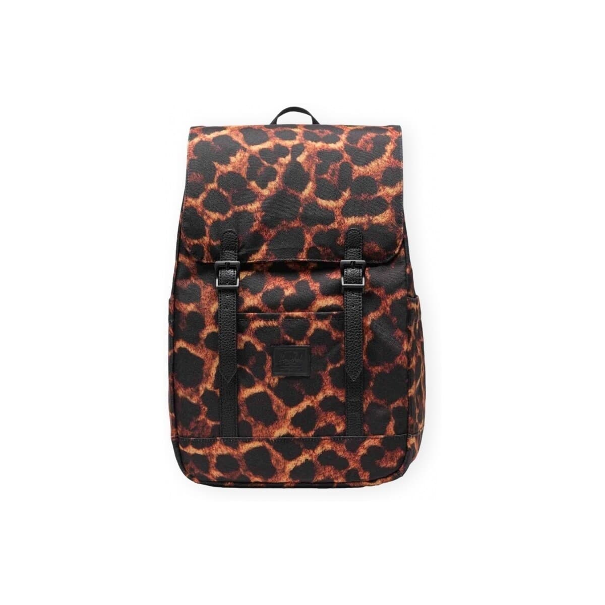 Batoh Herschel Retreat Small Backpack - Digi Leopard