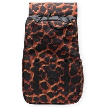 Batoh Herschel Retreat Small Backpack - Digi Leopard 2