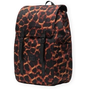 Batoh Herschel Retreat Small Backpack - Digi Leopard 3