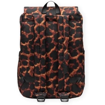 Batoh Herschel Retreat Small Backpack - Digi Leopard 4