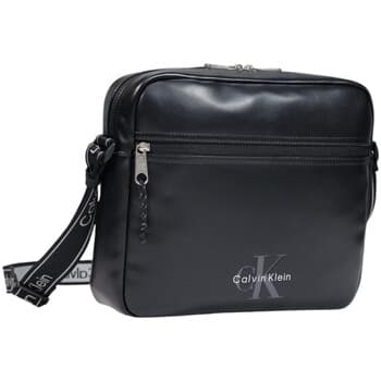 Pánská taška Calvin Klein Jeans Bold Logo Webbing Laptop Flight LV04D3442G 2