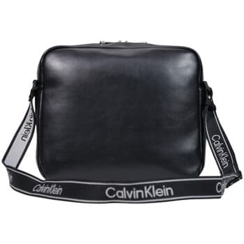 Pánská taška Calvin Klein Jeans Bold Logo Webbing Laptop Flight LV04D3442G 3