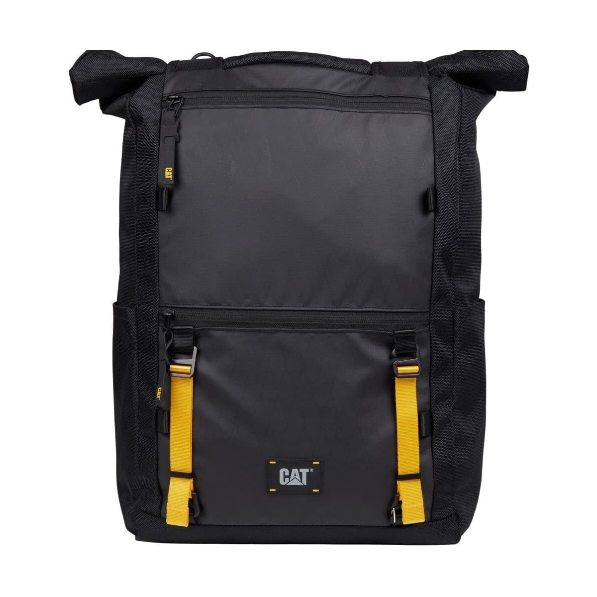 Batoh Caterpillar Utility X Rolltop