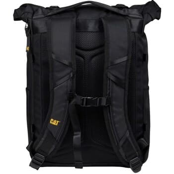 Batoh Caterpillar Utility X Rolltop 3