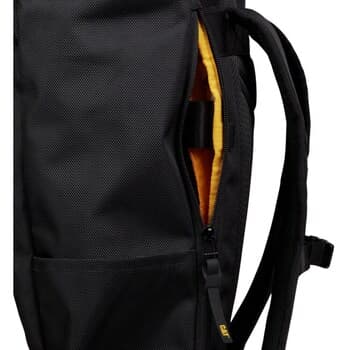 Batoh Caterpillar Utility X Rolltop 4