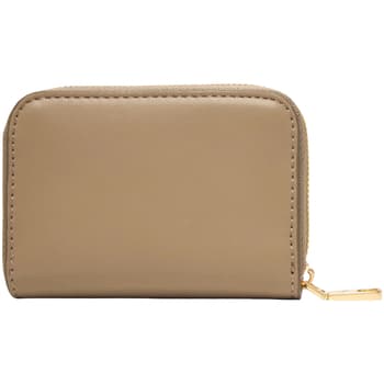 Peněženka Calvin Klein Jeans Bold CK Medium ZIP Around LV04F1154G, béžová 2