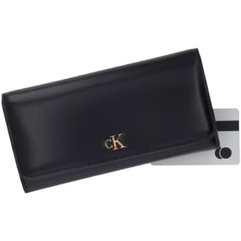 Peněženka Calvin Klein Jeans CK Long Wallet LV04F1224G 4