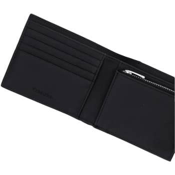Pánská peněženka Calvin Klein Jeans XL Emblem AOP Embo?SS Billfold W LV04D1175G 3