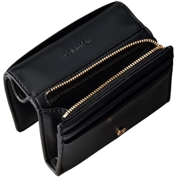 Peněženka Calvin Klein Jeans Bold CK Medium Bifold LV04F1156G 3