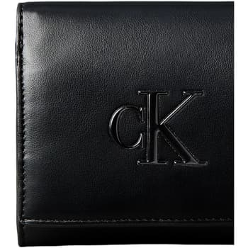 Peněženka Calvin Klein Jeans Bold CK Medium Bifold LV04F1156G 4