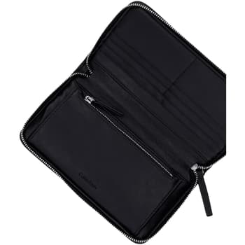 Peněženka Calvin Klein Jeans Emblem AOP Jcqrd Passport Wallet LV04F1163G 3