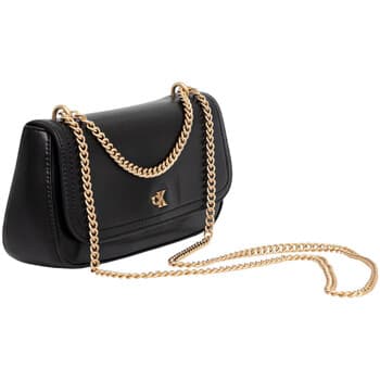 Kabelka přes rameno Calvin Klein Jeans CK Convertible Chain Small BAG LV04F3172G 2