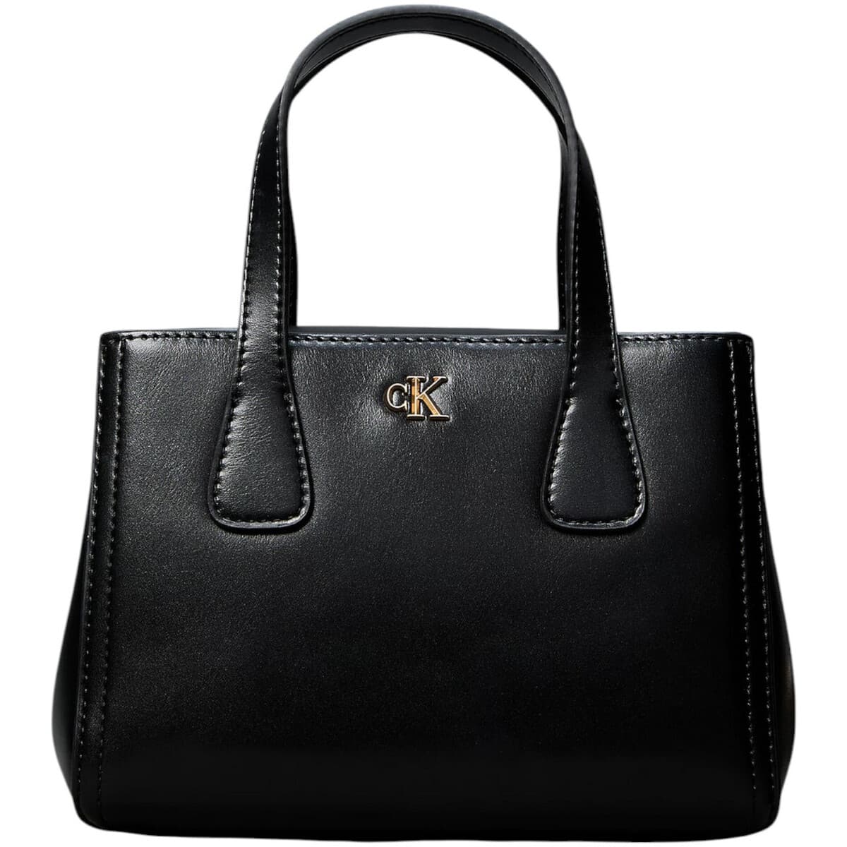 Kabelka přes rameno Calvin Klein Jeans CK Mini Tote Crossbody LV04F3520G