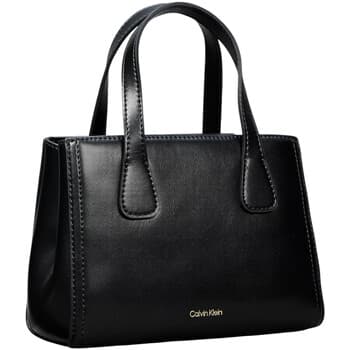Kabelka přes rameno Calvin Klein Jeans CK Mini Tote Crossbody LV04F3520G 2