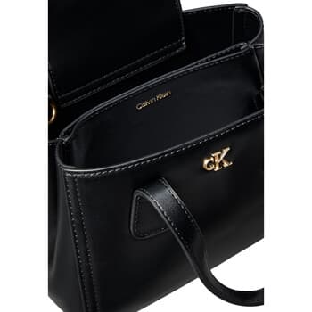 Kabelka přes rameno Calvin Klein Jeans CK Mini Tote Crossbody LV04F3520G 3