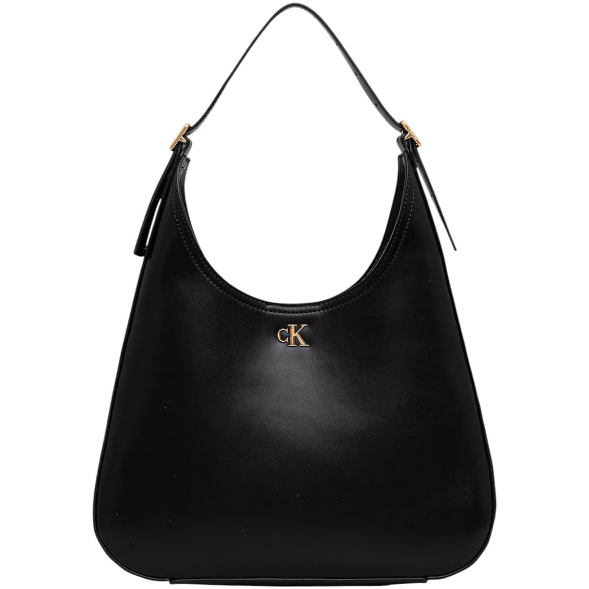 Kabelka přes rameno Calvin Klein Jeans CK Medium Shoulder BAG LV04F3522G